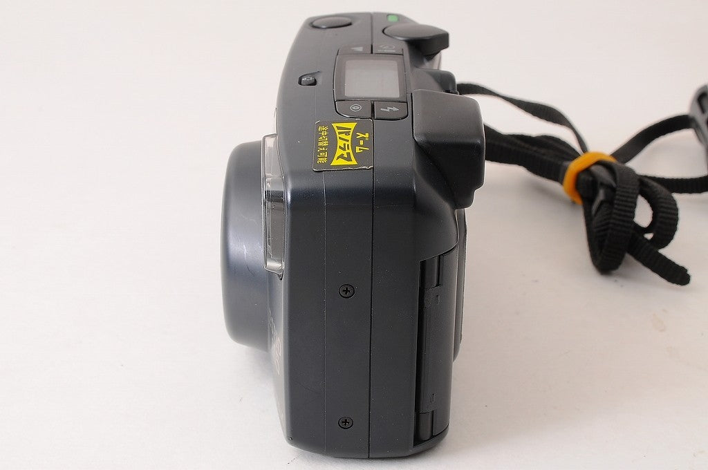 [NEAR MINT+ Case] Pentax ESPIO 115 35mm Point & Shoot Zoom Film Camera Japan