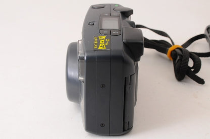 [NEAR MINT+ Case] Pentax ESPIO 115 35mm Point & Shoot Zoom Film Camera Japan