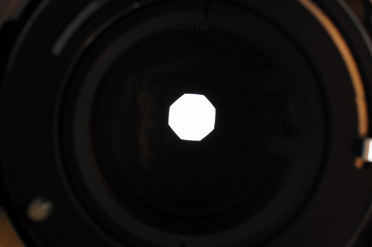 [Near Mint+] Canon New FD nFD 85mm f/1.8 Fast Telephoto MF Lens Canon FD Japan