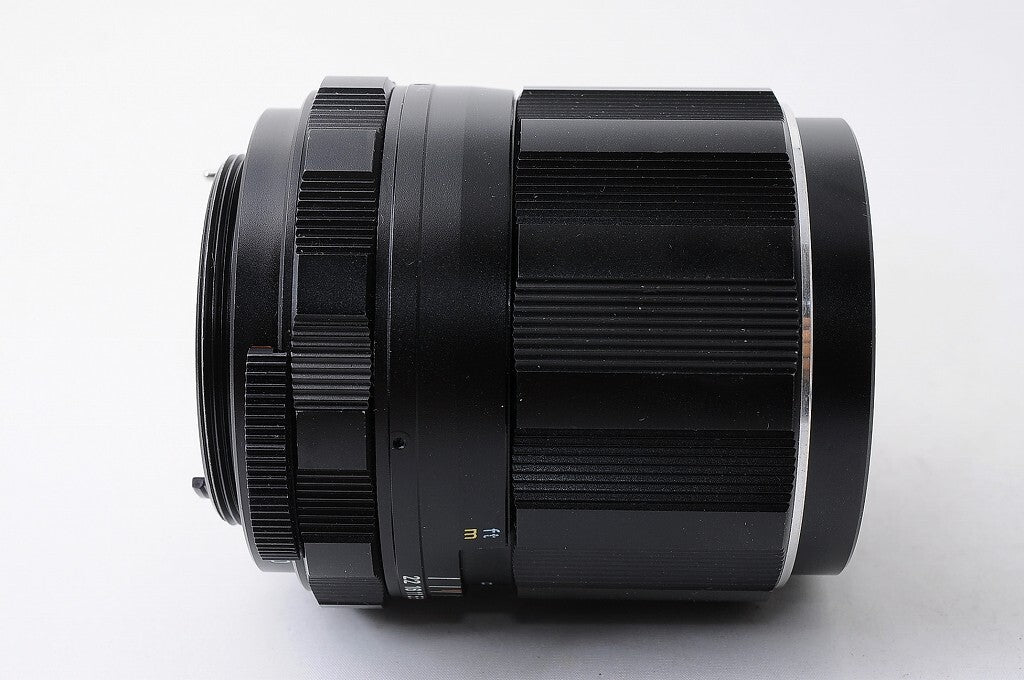 [NEAR MINT+] Pentax SMC Takumar 105mm f/2.8 Telephoto MF Lens M42 Tube Japan