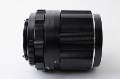 [NEAR MINT+] Pentax SMC Takumar 105mm f/2.8 Telephoto MF Lens M42 Tube Japan