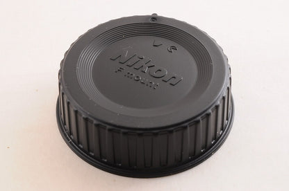 [NEAR MINT+ Filter] Nikon AI-S AIS Nikkor 50mm f/1.4 Fast MF Lens Nikon F Japan