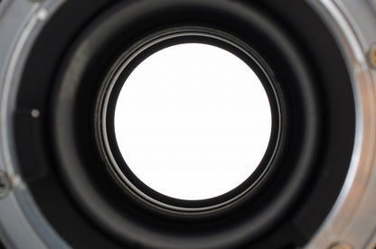 [Near Mint] Nikon AI Nikkor 135mm f/2.8 Built-in Hood Fast Telephoto MF Japan