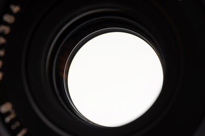 [Top Mint w/HR-4 Hood Caps] Nikon AIS Nikkor 50mm f1.8 MF Prime Lens Japan