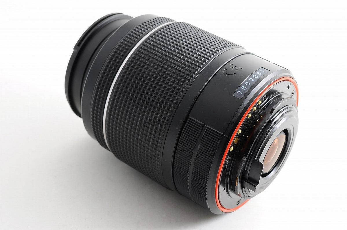 [TOP MINT] Pentax DA L 50-200mm f/4-5.6 ED WR Telephoto Zoom Pentax K Mount Jp