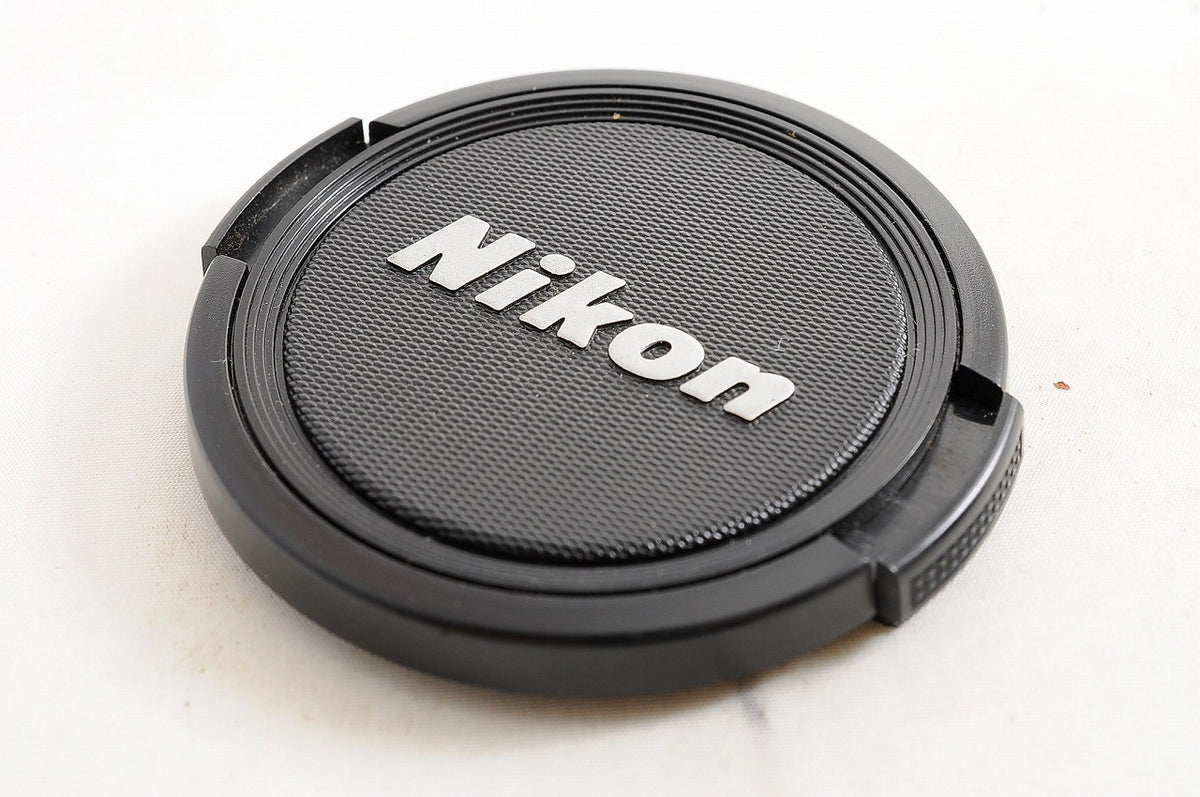 [Mint w/ Caps] Nikon AI-S NIKKOR 50mm f1.4 Fast MF Standard Prime Lens Japan