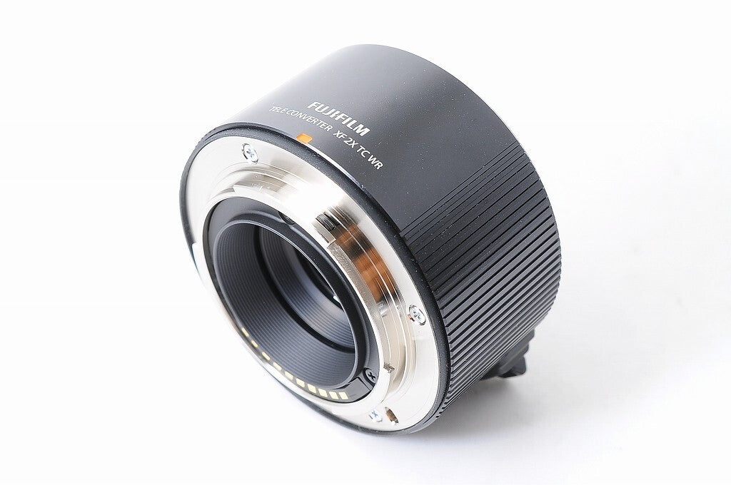 [Almost Unused] Fujifilm Fujinon XF 2X TC WR Teleconverter Lens Fuji X Japan