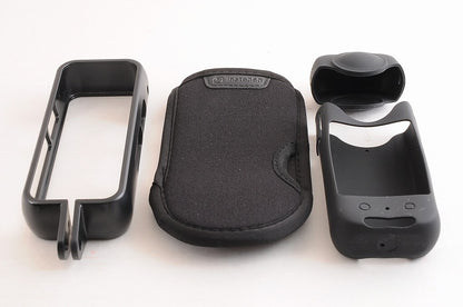 [TOP MINT Boxed] Insta360 X3 5.7K Action Camera Invisible Dive Case Japan