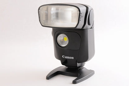 [MINT] Canon Speedlite 320EX Shoe Mount Flash Light Canon EOS DSLR Japan