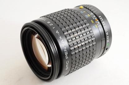[Top Mint Filter] Pentax SMC Pentax-A 135mm f/2.8 Fast MF Lens Pentax K Japan