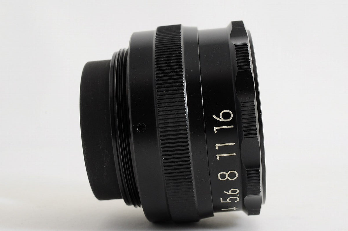 [Mint Boxed Case] Nikon EL-Nikkor 50mm f/2.8 N MF Enlarging Lens Japan