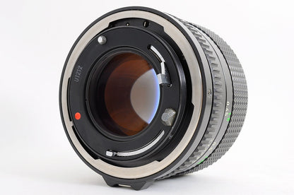[Top Mint] Canon New FD nFD 50mm f/1.4 Fast MF Lens Canon FD Mount Japan