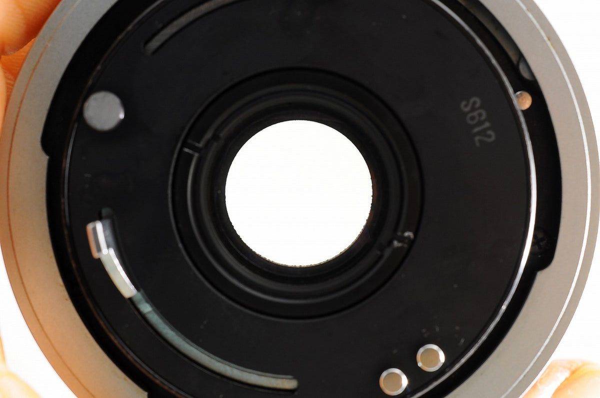 [Near Mint+ w/Case Filter] Canon FD 24mm f2.8 SSC MF Wide Angle Prime Lens Japan