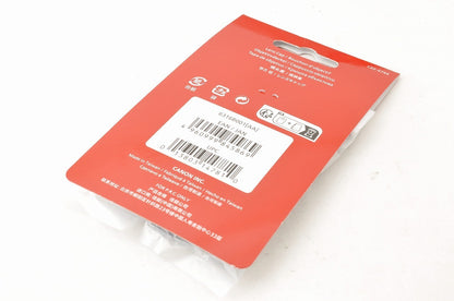 Multi-Buy:Up to 15 [Brand New] Canon E-67 II 67mm Front Lens Cap for EOS EF RF