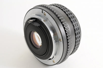 [TOP MINT] Pentax SMC Pentax-M 28mm f/2.8 Wide MF Lens Pentax K Mount Japan