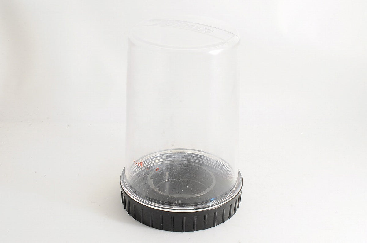 [Mint Hood Case] Nikon Non-AI Nikkor-N Auto 24mm f/2.8 Wide MF Lens Nikon F Jp
