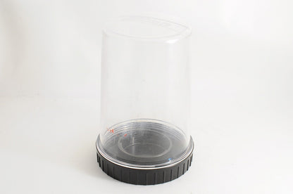 [Mint Hood Case] Nikon Non-AI Nikkor-N Auto 24mm f/2.8 Wide MF Lens Nikon F Jp
