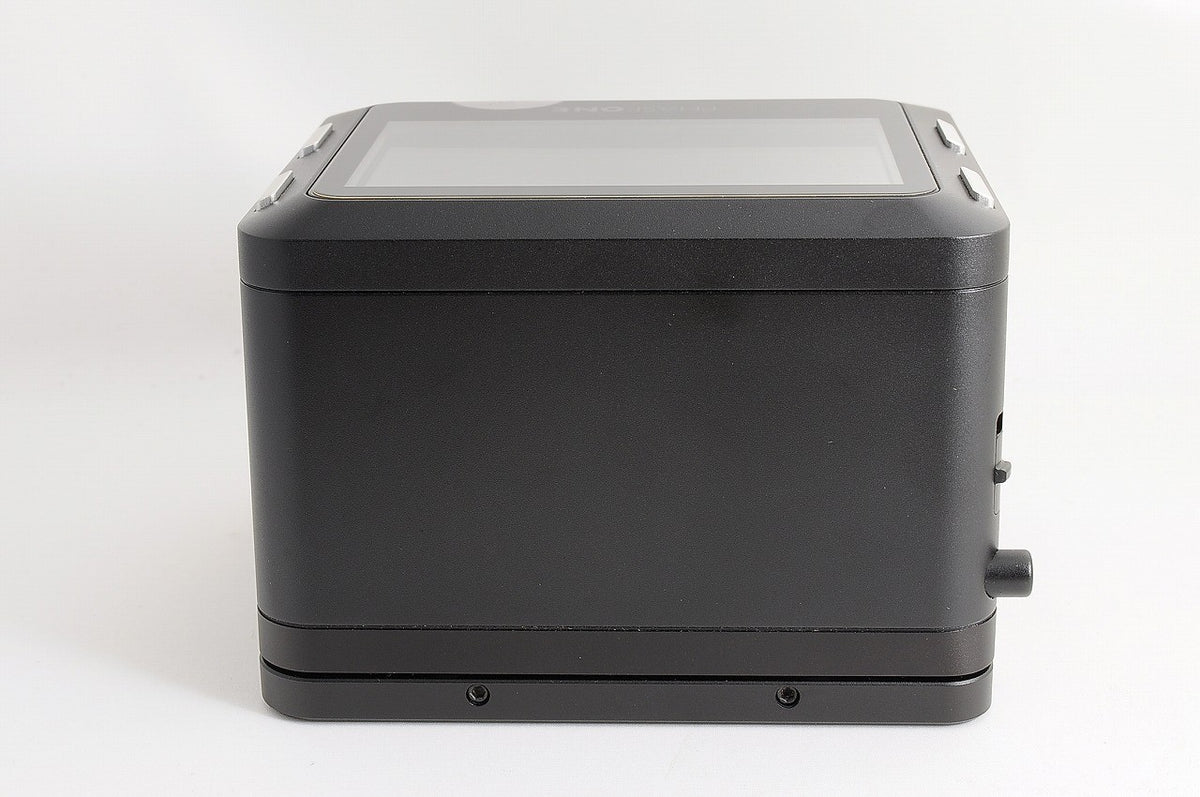 [Top Mint 590 SC] Phase One IQ150 50MP Digital Back Mamiya 645 Phase AF Japan