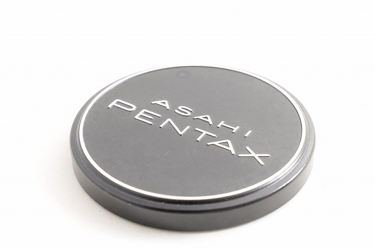 [Near Mint+ w/Filter Cap] Pentax Super Multi Coated Takumar 35mm f3.5 M42 Japan