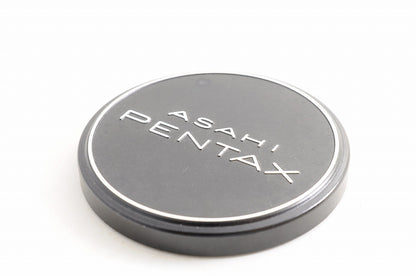 [Near Mint+ w/Filter Cap] Pentax Super Multi Coated Takumar 35mm f3.5 M42 Japan