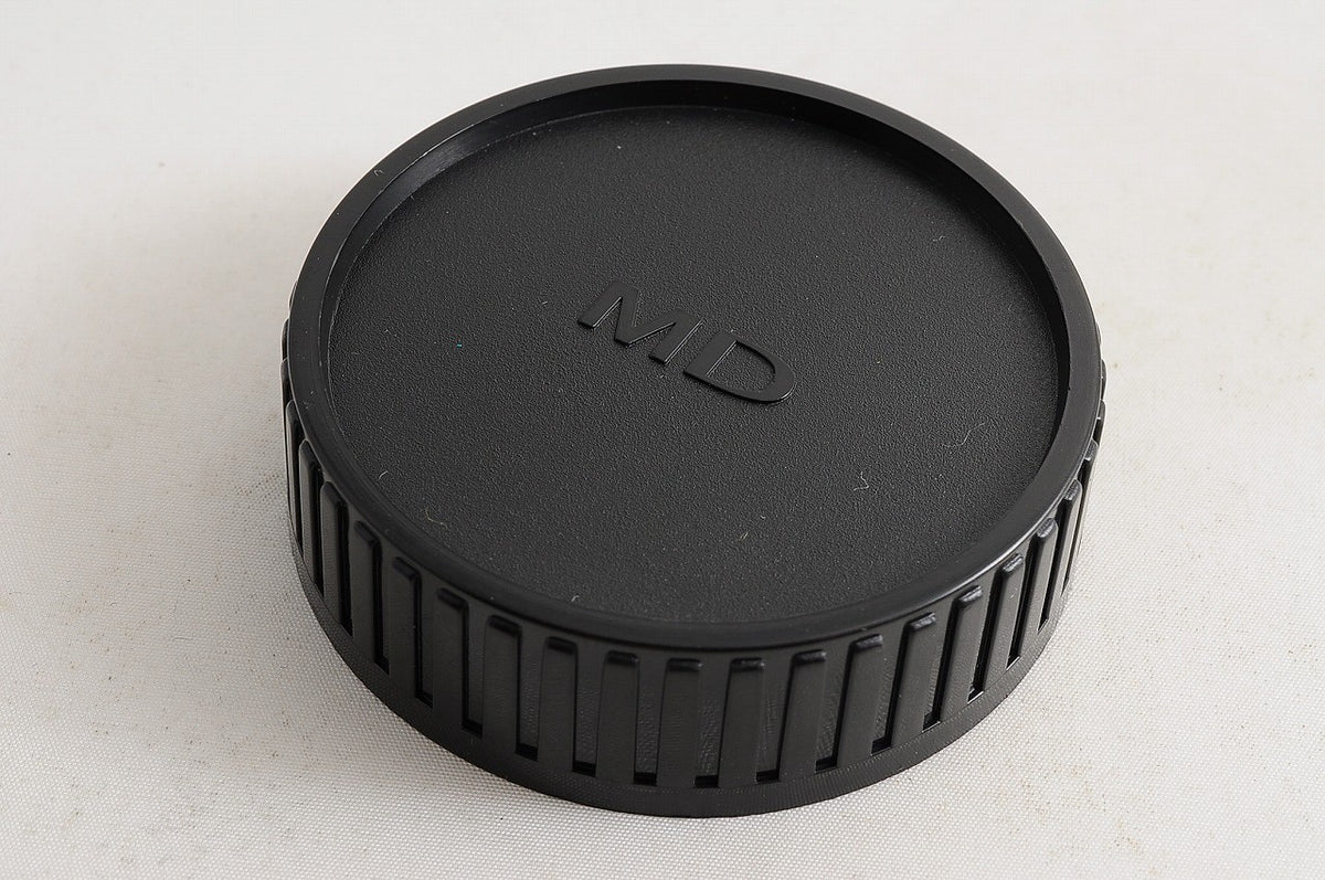 [Top Mint] Minolta New MD 50mm f/1.2 Fast MF Lens Minolta MD Mount From Japan