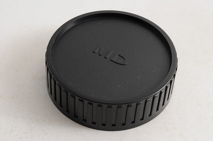 [Top Mint] Minolta New MD 50mm f/1.2 Fast MF Lens Minolta MD Mount From Japan