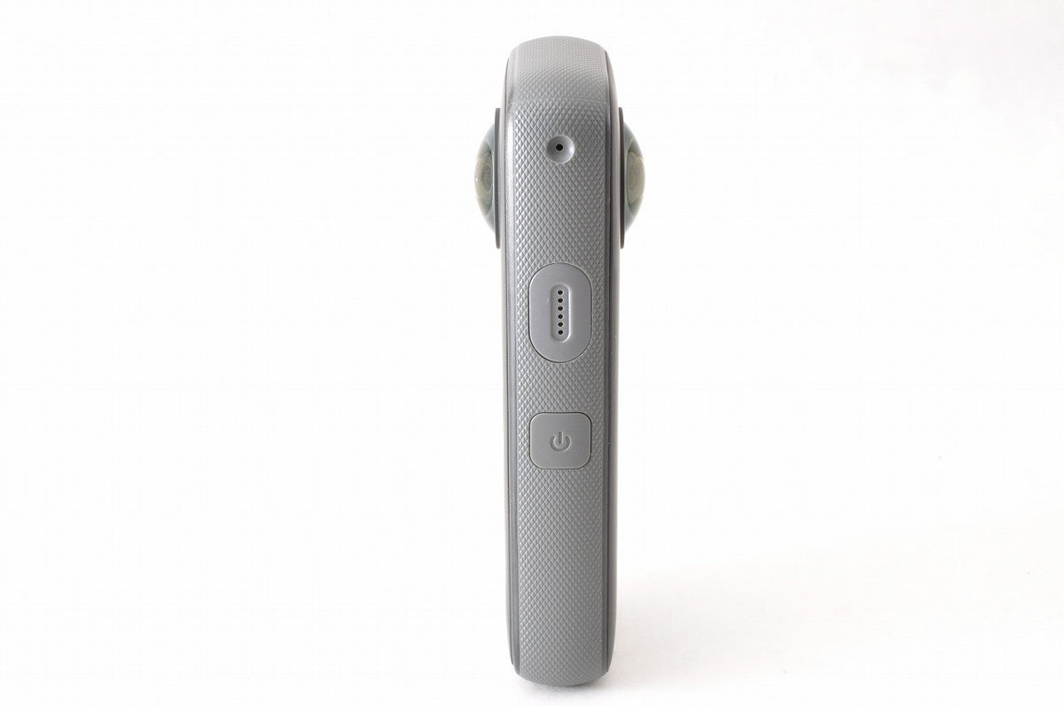 [Near Mint] Insta360 ONE X2 360 Action Camera Bullet Time Cord Grip Japan