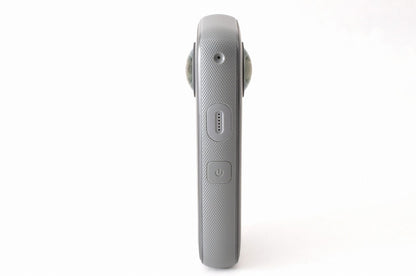 [Near Mint] Insta360 ONE X2 360 Action Camera Bullet Time Cord Grip Japan
