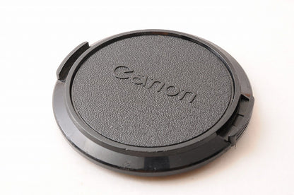 [Near Mint+] Canon FD 55mm f/1.2 S.S.C. SSC Rare O Mark Fast MF Canon FD Japan