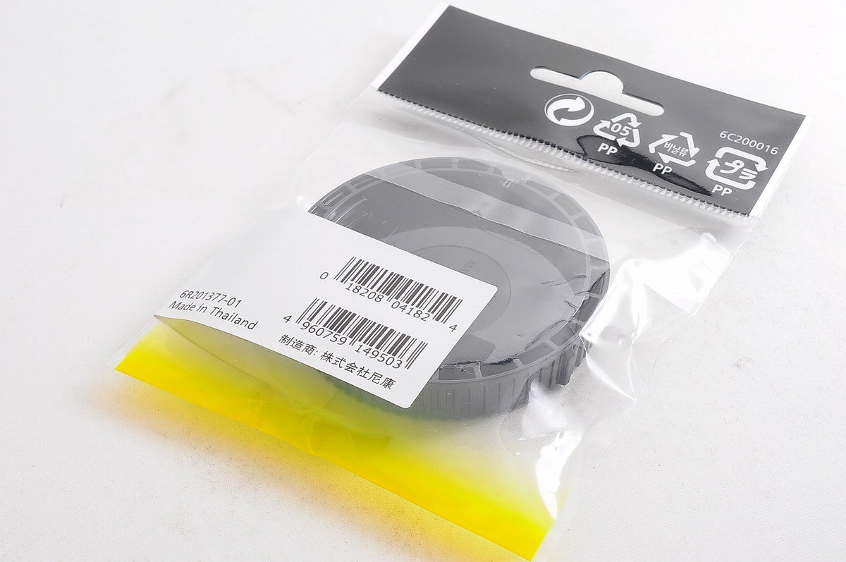 Multi-Buy:Up to 15% [Brand New] Genuine Nikon LF-N1 Lens Rear Cap for Z Mount JP