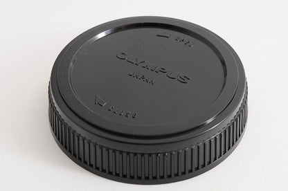 [NEAR MINT+] Olympus OM G.Zuiko Auto-W 28mm f/3.5 Wide MF Lens OM Japan
