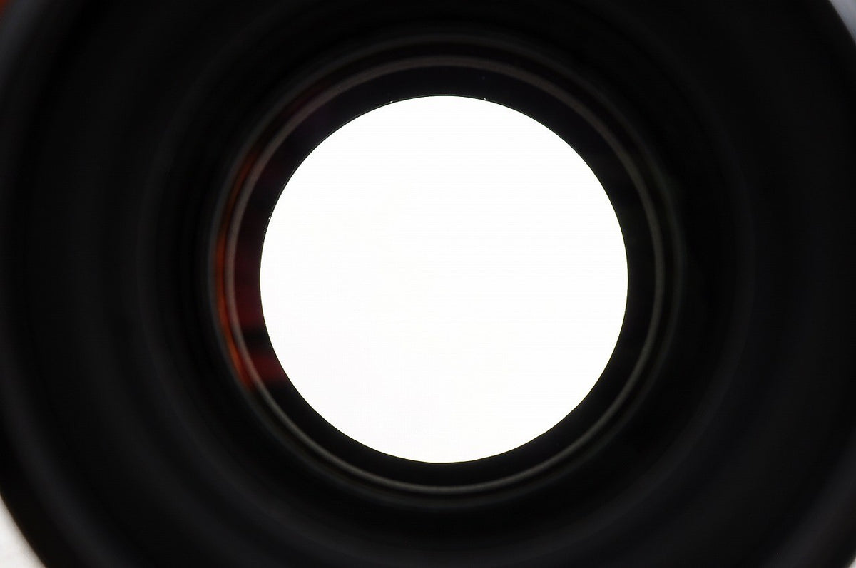 [Mint w/ Built-in Hood] Nikon AIS Micro NIKKOR 105mm f2.8 MF Macro Prime Lens Jp