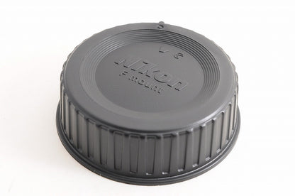 [Mint] Nikon GN Auto Nikkor 45mm f/2.8 Pancake MF Lens Nippon Kogaku Japan