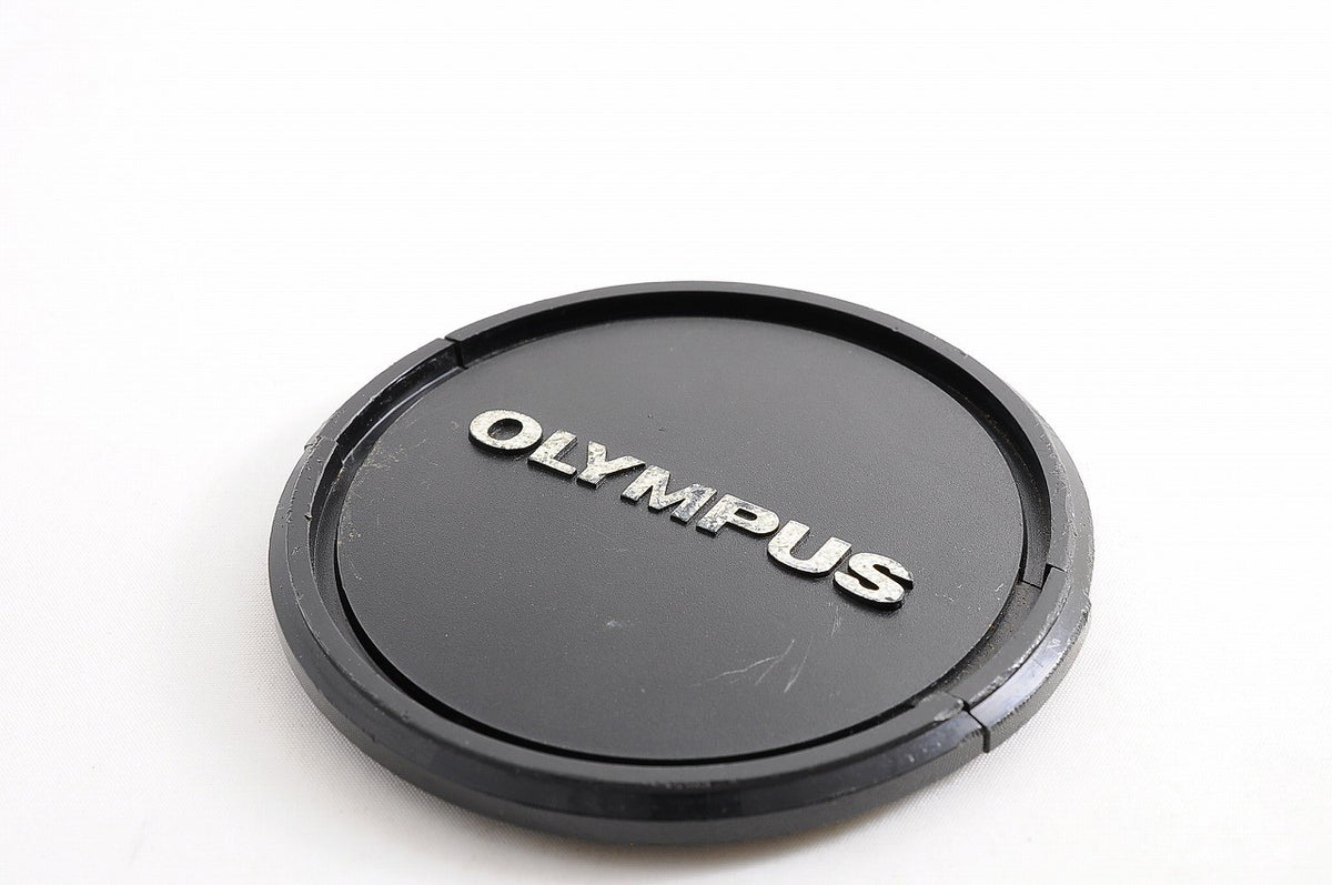 [Excellent+ w/Caps] Olympus OM-System G.Zuiko Auto-S 55mm f1.2 Fast MF Lens Jp