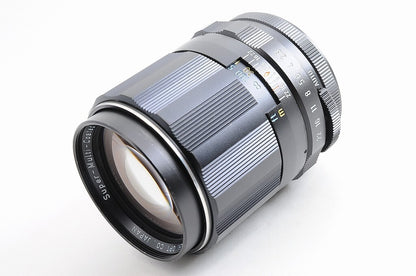 [Top Mint Hood] Pentax SMC Takumar 120mm f/2.8 Telephoto MF M42 Screw Japan