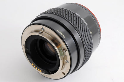 [MINT] Tokina AF 28-70mm f/2.8-4.5 Macro Zoom Lens Sony Minolta A Mount Japan