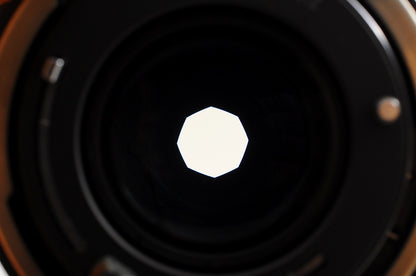 [Mint w/ Caps] Canon New FD NFD 50mm f1.4 Fast MF Standard Prime Lens Japan