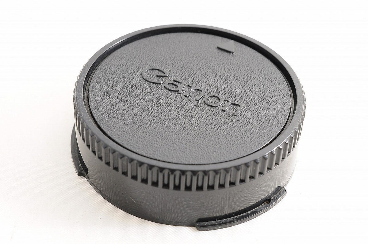[Top Mint] Canon New FD nFD 50mm f/1.4 Fast MF Lens Canon FD Mount Japan