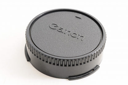 [Top Mint] Canon New FD nFD 50mm f/1.4 Fast MF Lens Canon FD Mount Japan