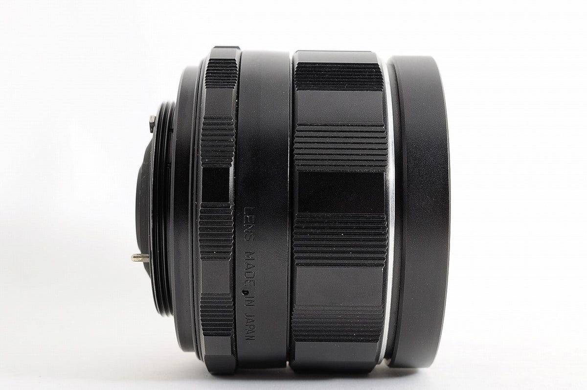 [Top Mint Case Filter] Pentax SMC Takumar 24mm f/3.5 Wide MF M42 Screw Japan
