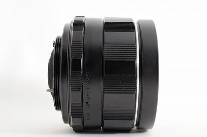 [Top Mint Case Filter] Pentax SMC Takumar 24mm f/3.5 Wide MF M42 Screw Japan