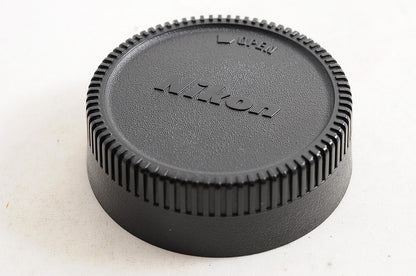 [Mint w/ HS-14 Hood] Nikon AIS Micro NIKKOR 105mm f2.8 MF Macro Lens Japan