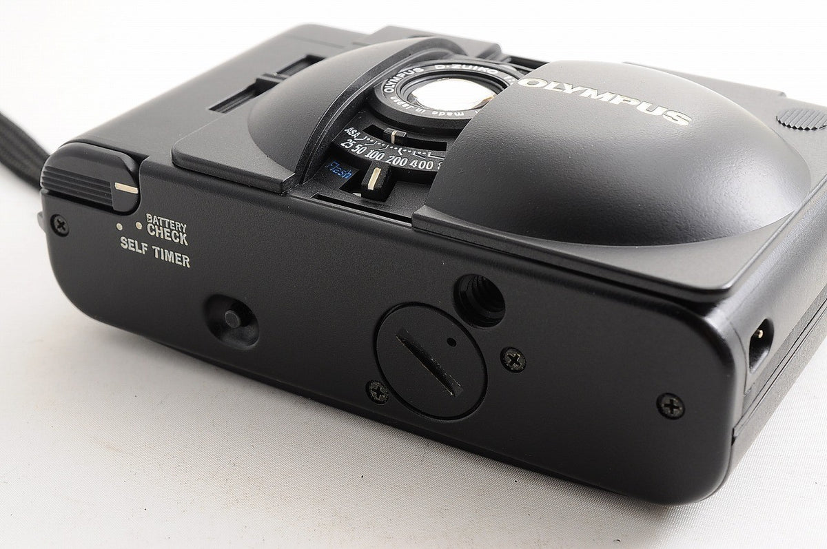 [MINT A11 Flash Case] Olympus XA2 35mm Compact Film Camera D.Zuiko 35mm Japan