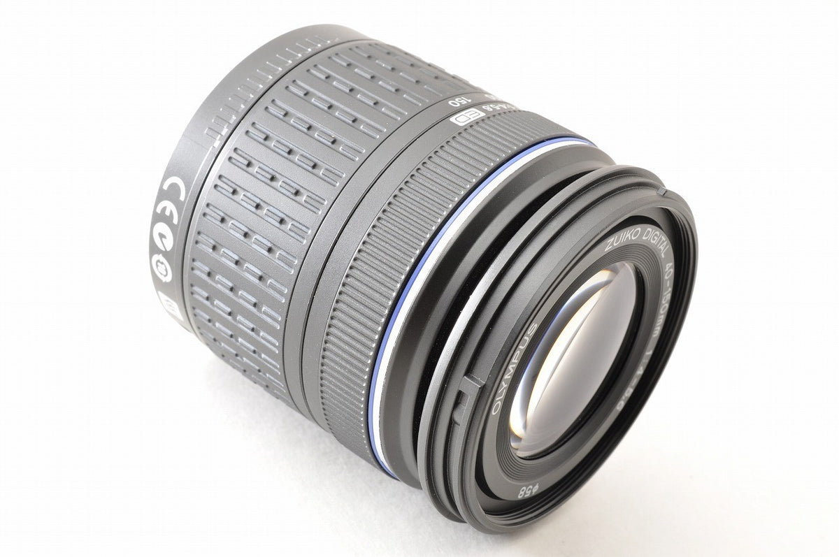 [Top Mint] Olympus Zuiko Digital ED 40-150mm f/4-5.6 Four Thirds Zoom Japan
