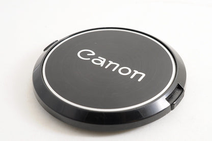 [Near Mint+ w/Case Filter] Canon FD 24mm f2.8 SSC MF Wide Angle Prime Lens Japan