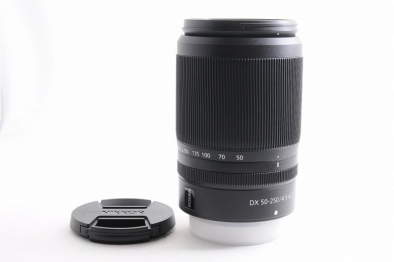 [Unused] Nikon Nikkor Z DX 50-250mm f/4.5-6.3 VR Telephoto Zoom Nikon Z Japan