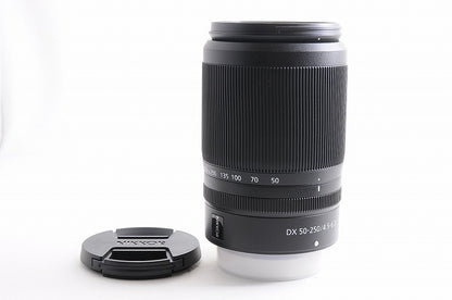 [Unused] Nikon Nikkor Z DX 50-250mm f/4.5-6.3 VR Telephoto Zoom Nikon Z Japan