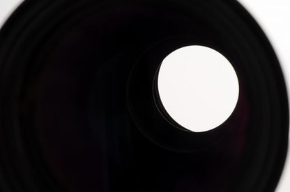 [NEAR MINT+] Nikon AI-S AIS Nikkor ED 180mm f/2.8 Fast Telephoto MF Nikon Japan