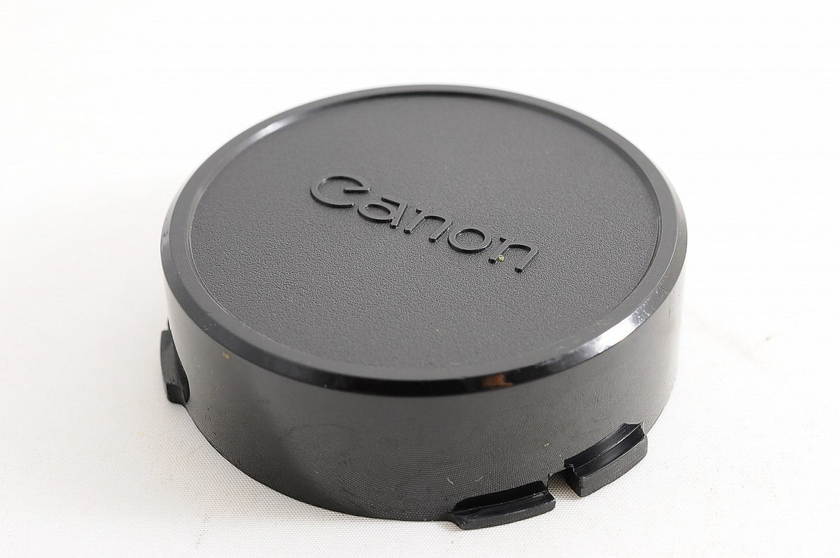 [Near Mint+ w/Case Filter] Canon FD 24mm f2.8 SSC MF Wide Angle Prime Lens Japan
