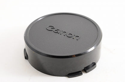 [Near Mint+ w/Case Filter] Canon FD 24mm f2.8 SSC MF Wide Angle Prime Lens Japan